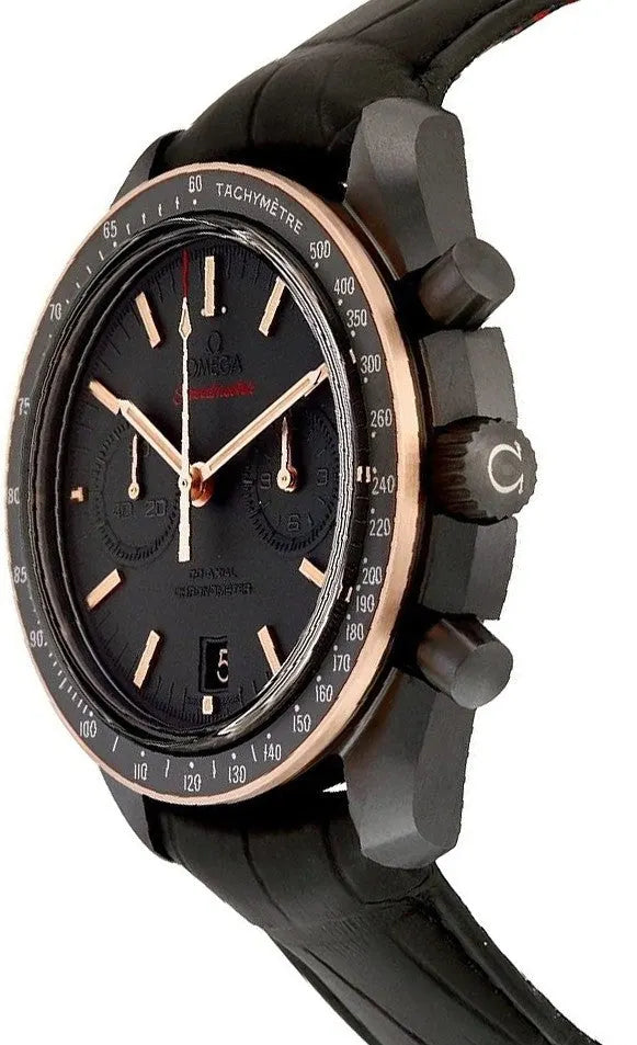 Omega Dark Side Ceramic