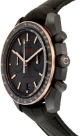 Omega Dark Side Ceramic