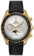 Omega Speedmaster Gold Moonphase