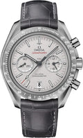 Omega Speedmaster Pt950 Silver
