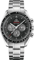Omega Meteorite Dial Steel