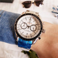 Omega Panda Dial Steel – Omega Speedmaster Panda Dial Steel