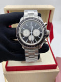 Omega Speedmaster Reverse Panda