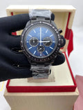 Omega Dark Side Blue