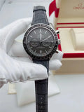 Omega Speedmaster Grey Dial