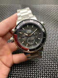 Oris Aquis Depth Gauge Chronograph
