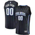 Fanatics Magic Black Jersey custom