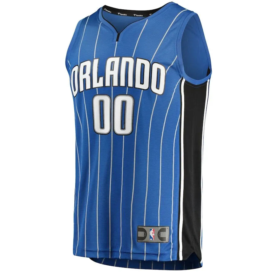 Fanatics Magic Blue Jersey - Hình 2