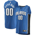 Fanatics Magic Blue Jersey