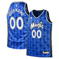 Nike Magic Blue Star Jersey