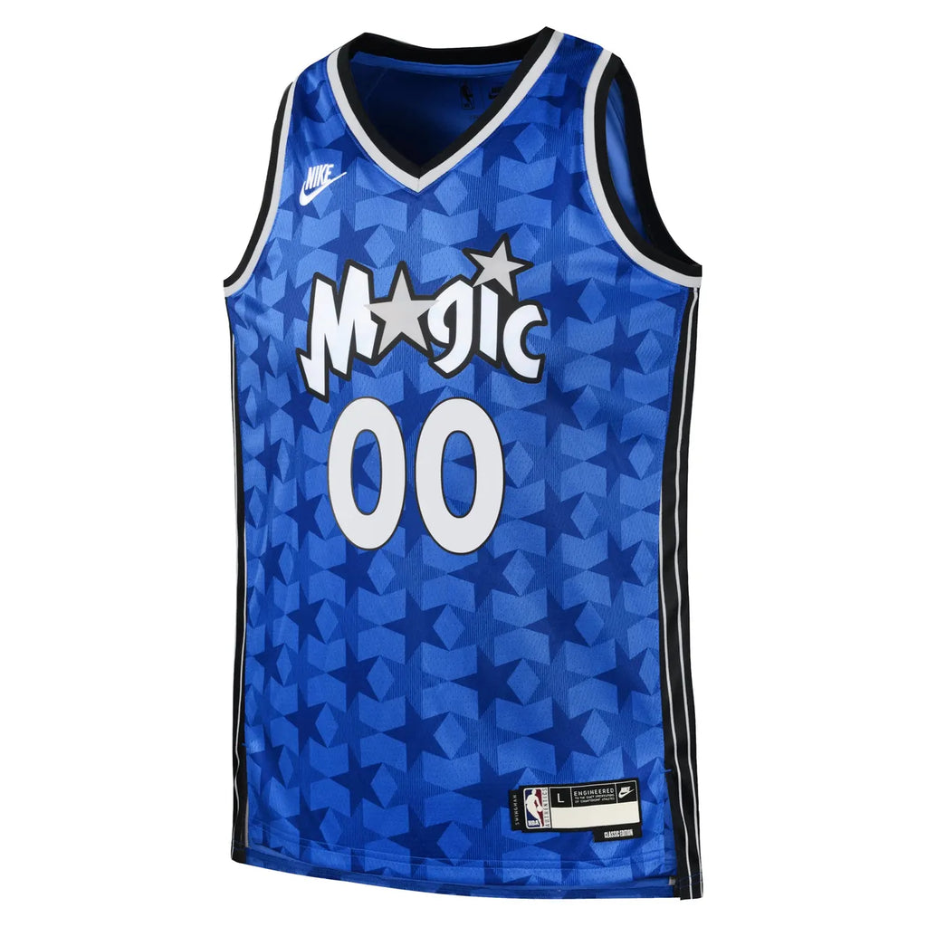 Nike Magic Blue Star Jersey - Hình 2