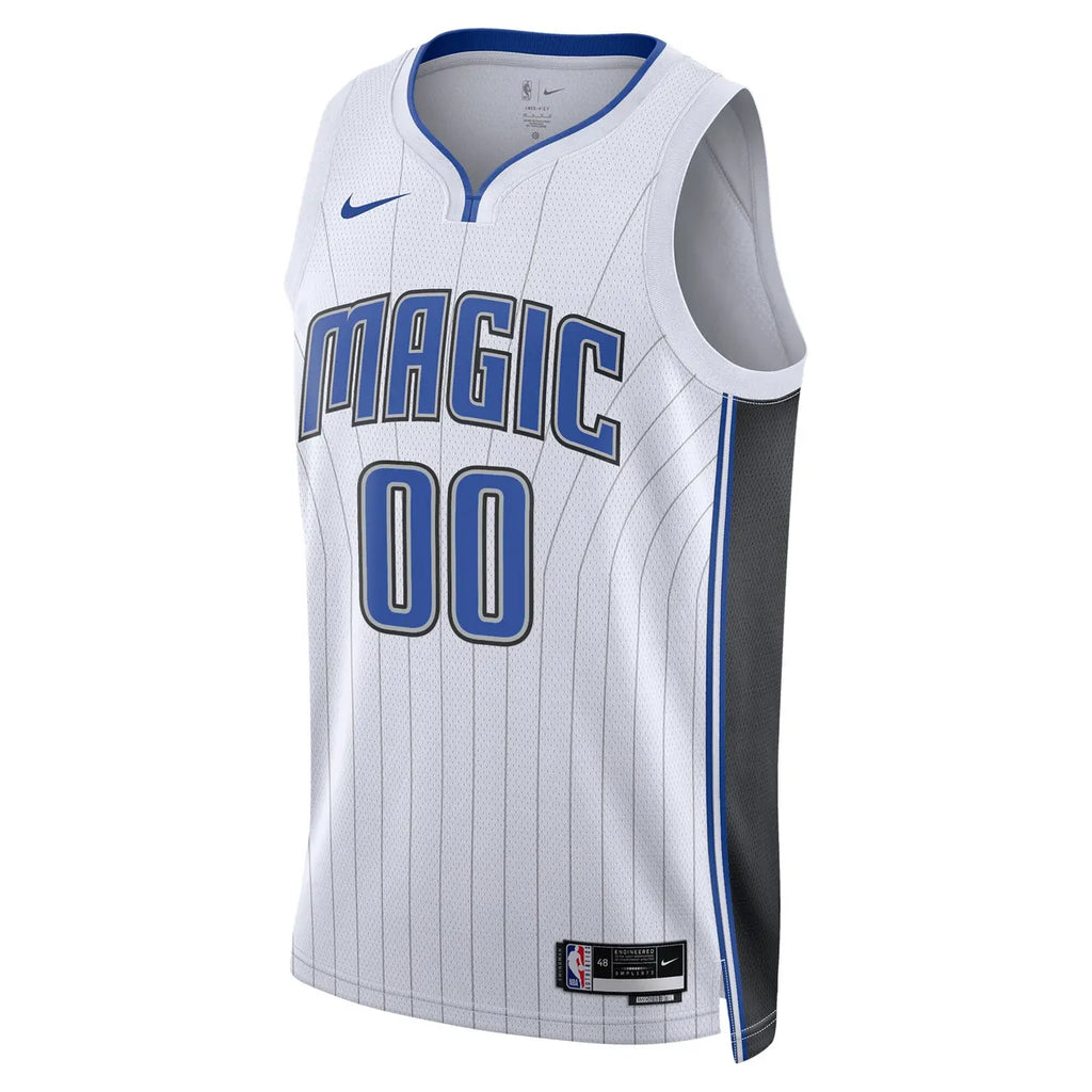 Nike Magic White Jersey - Hình 3