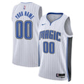 Nike Magic White Jersey