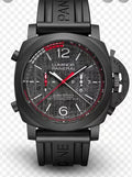 luminor Panerai Luna Rossa Challenger