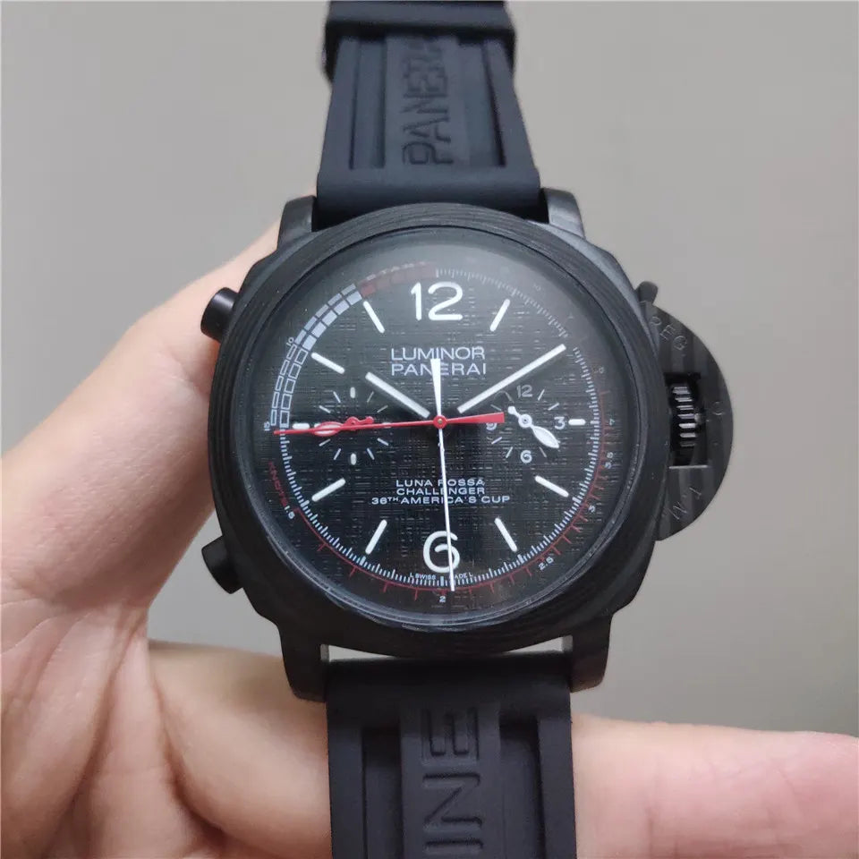 luminor Panerai Luna Rossa Challenger - Hình 5