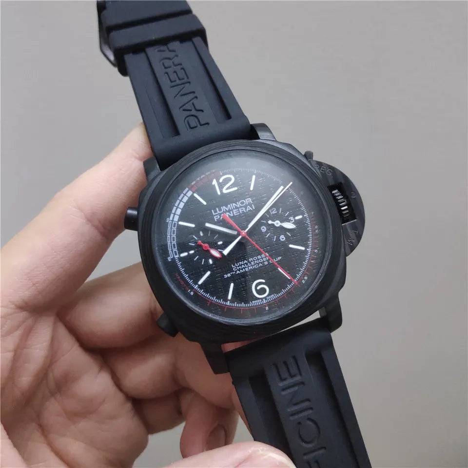 luminor Panerai Luna Rossa Challenger - Hình 2