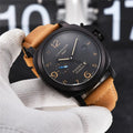 Panerai Luminor Black DLC