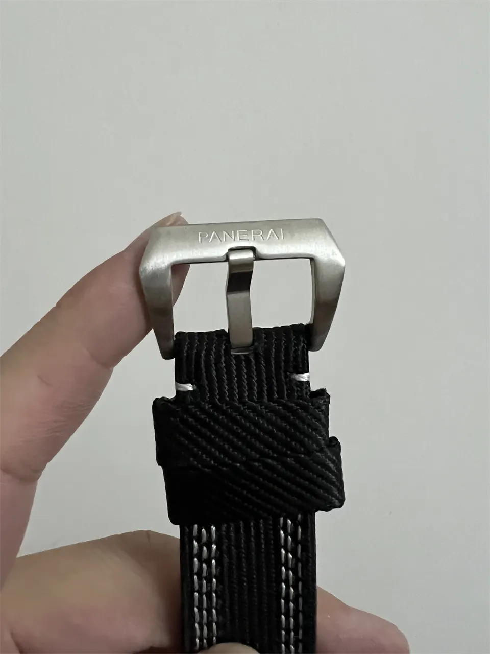Panerai Luna Rossa Strap