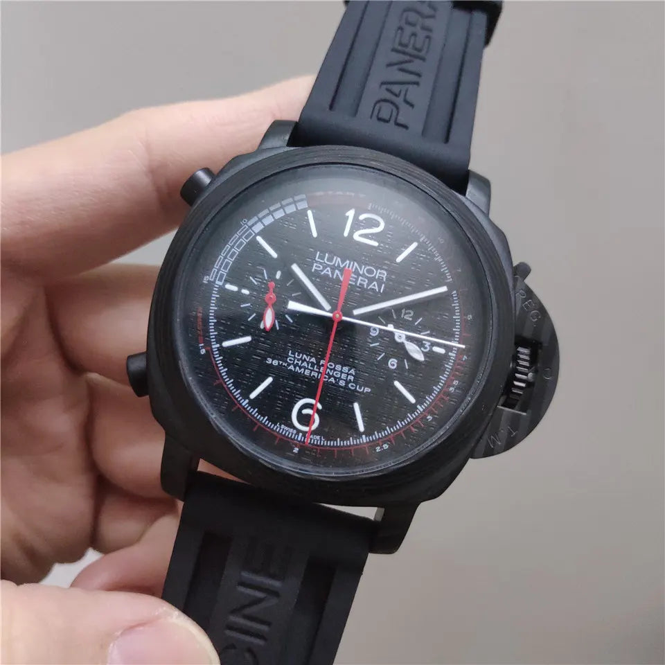 Panerai Luminor Luna Rossa - Hình 3