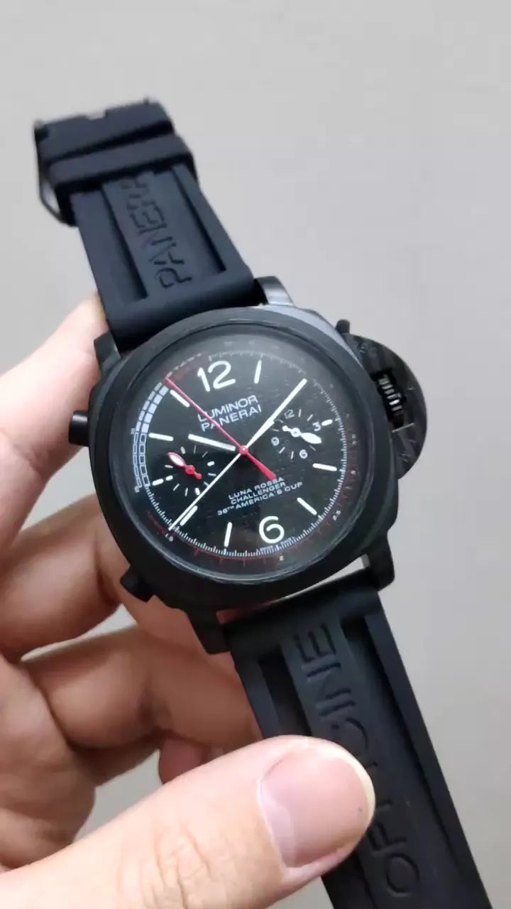 Panerai Luminor Luna Rossa