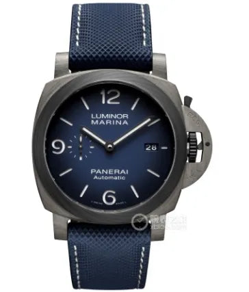 Panerai Luminor Marina Blue