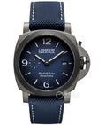 Panerai Luminor Marina Blue