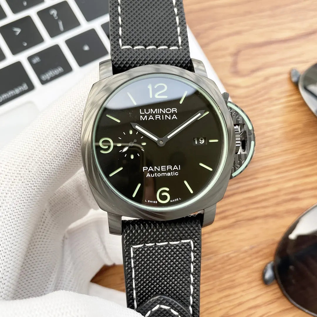 Panerai Luminor Marina Carbotech