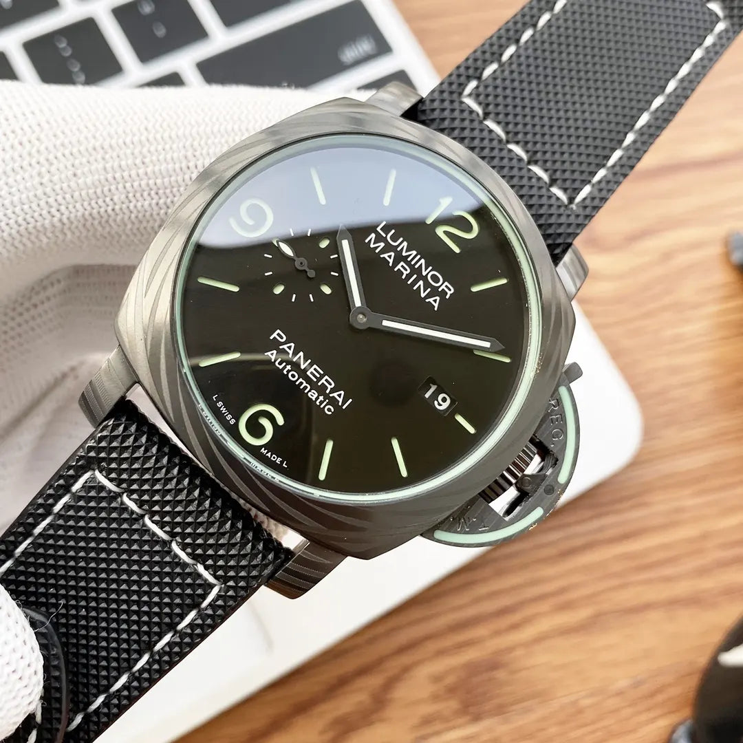 Panerai Luminor Marina Carbotech - Hình 2