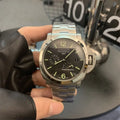 Panerai GMT Steel Bracelet
