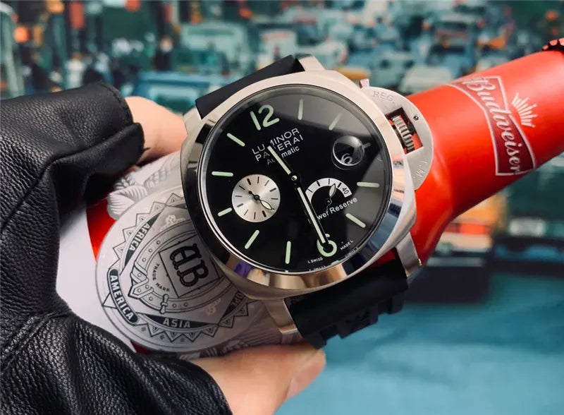 Panerai Luminor Power Reserve - Hình 3
