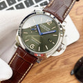 Panerai Luminor Marina Green Dial