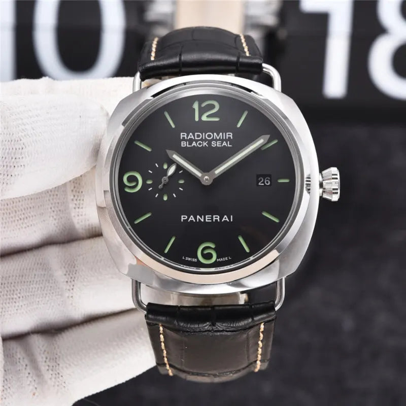 Panerai Radiomir Black Seal