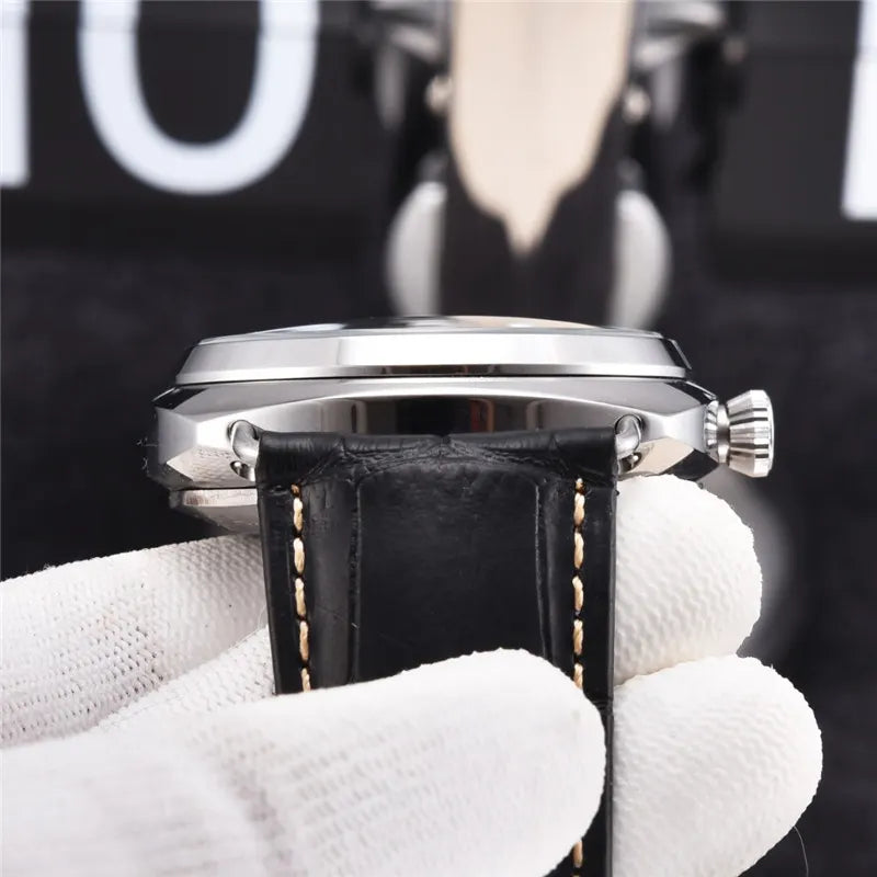 Panerai Radiomir Black Seal - Hình 2