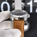 Panerai Radiomir Blue Leather
