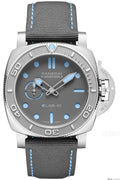 Panerai Submersible eLAB-ID