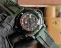 Panerai Camo Marina Militare