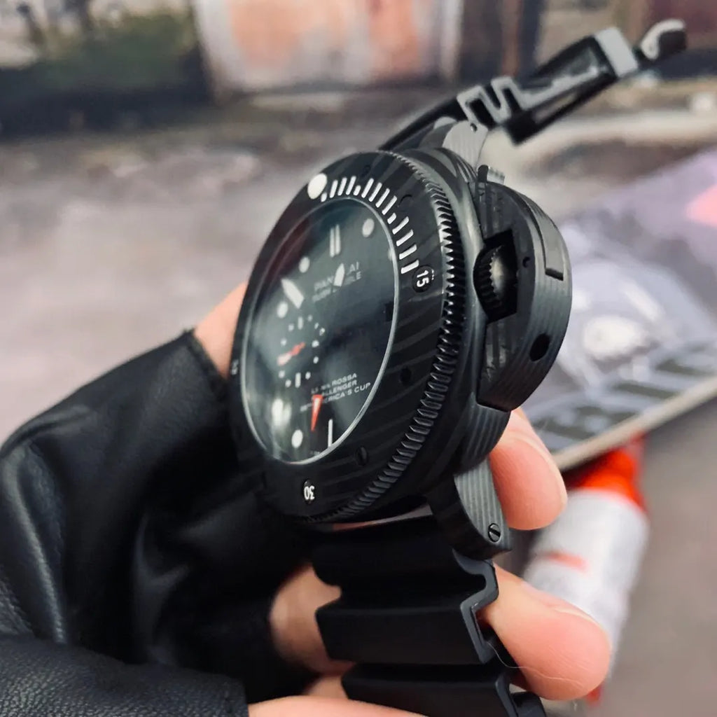 Panerai Luna Rossa Challenger - Hình 5
