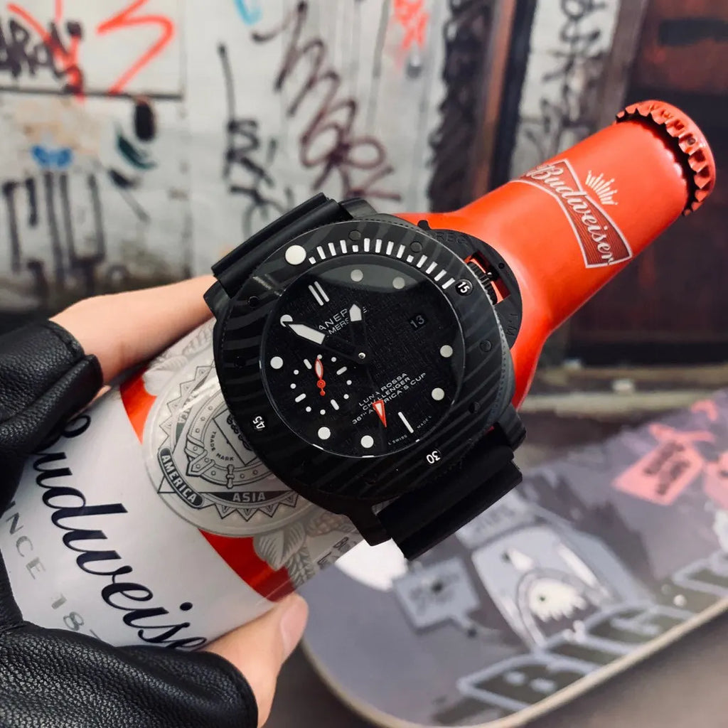 Panerai Luna Rossa Challenger - Hình 4