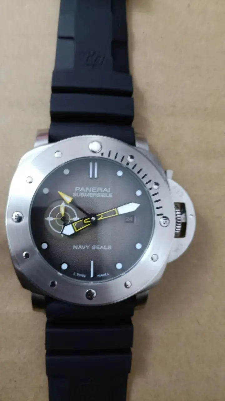 Panerai Navi Seals Watch - Hình 2