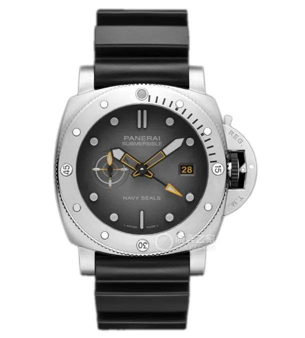 Panerai Navi Seals Watch - Hình 3
