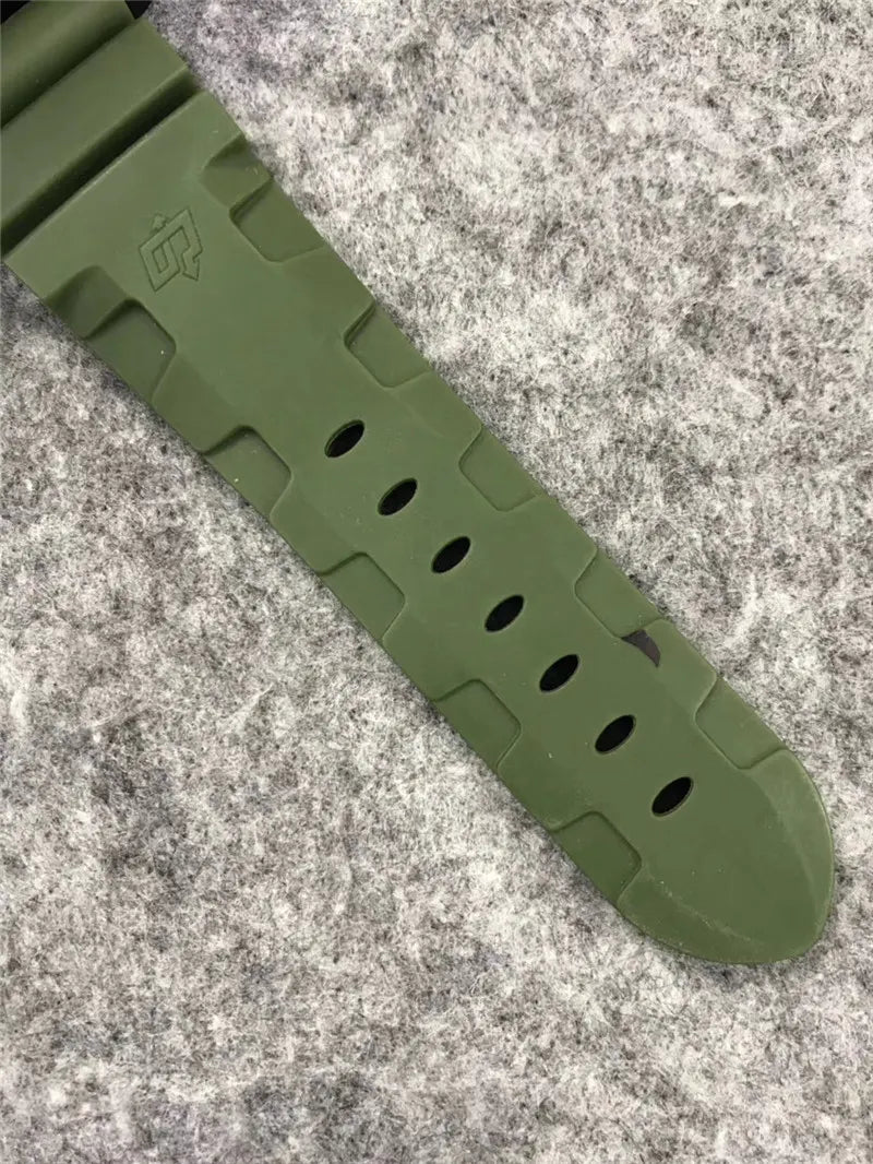 Panerai Camo Dial Green - Hình 2