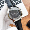 black Patek Philippe Celestial