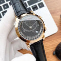 black Patek Philippe Celestial
