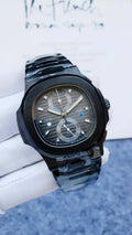 Patek Philippe Black Complicated – Patek Philippe Black – Complicated