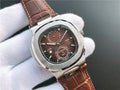 Patek Philippe Brown Dial