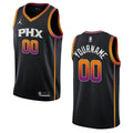 Suns Black Icon Jersey
