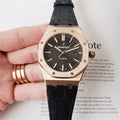 audemars AP Royal Oak Rose Gold