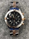 Breitling Two-Tone Chronomat