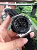 Hublot Big Bang Black Dial