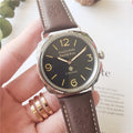 Panerai Radiomir Firenze black